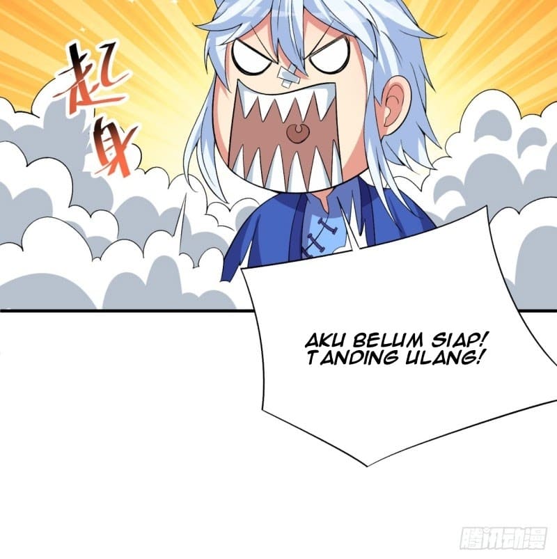 I Picked Up An Attributes Chapter 51 Gambar 57